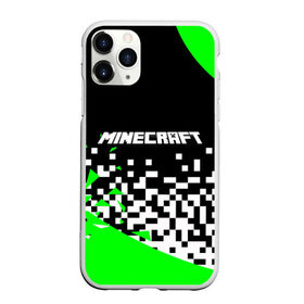 Чехол для iPhone 11 Pro Max матовый с принтом Minecraft в Курске, Силикон |  | 3d | craft | game | mine | minecraft | minecraftmemories | pixel | twitter | игра | майнкрафт | маркус перссон | пиксель | ремесло | шахта