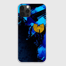 Чехол для iPhone 12 Pro Max с принтом Wu-Tang Clan в Курске, Силикон |  | cappadonna | clan | ghostface killah | gza | inspectah deck | masta killa | method man | raekwon | rap | rza | u god | wu tang | wu tang clan | рэп