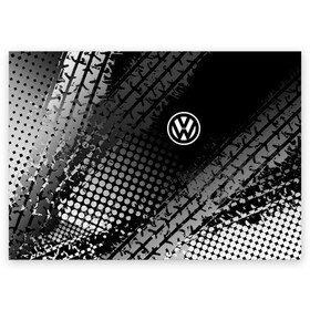 Поздравительная открытка с принтом Volkswagen в Курске, 100% бумага | плотность бумаги 280 г/м2, матовая, на обратной стороне линовка и место для марки
 | Тематика изображения на принте: volkswagen | vw | vw значок | vw лого | vw марка | vw эмблема | wv | значок vw | значок фольксваген | лого автомобиля | лого вольцваген | логотип vw | фольксваген | фольцваген