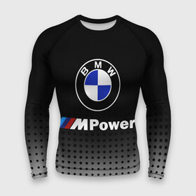 Мужской рашгард 3D с принтом BMW в Курске,  |  | Тематика изображения на принте: bmw | bmw лого | bmw марка | bmw эмблема | бмв | бмв значок | бмв лого | бмв эмблема | бэха | значок bmw | лого автомобиля | логотип bmw | марка бмв | черно белый значок бмв