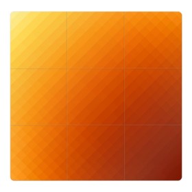 Магнитный плакат 3Х3 с принтом Пикси в Курске, Полимерный материал с магнитным слоем | 9 деталей размером 9*9 см | абстракция | большой | волны | геометрия | градиент | графен | графика | карбон | квадрат | коллаж | кубизм | линии | линия | мозаика | палитра | пиксели | пикси | поп | радуга | радужная | сетка | сеть