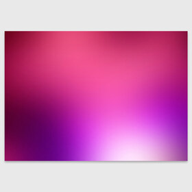 Поздравительная открытка с принтом Нежный цвет в Курске, 100% бумага | плотность бумаги 280 г/м2, матовая, на обратной стороне линовка и место для марки
 | красный | нежный цвет | плавный переход | фиолетовый