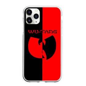 Чехол для iPhone 11 Pro матовый с принтом WU-TANG CLAN в Курске, Силикон |  | bastard | inspectah deck | masta killa | method man | raekwon | rap | rekeem | rza rza rakeem | the rza | u god | wu tang | wu tang clan | ву танг | ву танг клан | реп | репер | рэп | рэпер