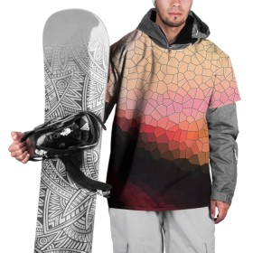 Накидка на куртку 3D с принтом Пикси кожа в Курске, 100% полиэстер |  | Тематика изображения на принте: абстракция | волны | геометрия | градиент | графен | графика | карбон | квадрат | кожа | коллаж | кубизм | линия | мозаика | палитра | пиксели | пикси | поп | радуга | радужная | сетка | сеть | соты
