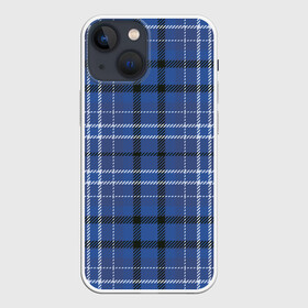 Чехол для iPhone 13 mini с принтом Шотландка | Tartan в Курске,  |  | abstract | geometry | geometry stripes | plaid | scotswoman | tartan | texture | абстракция | геометрические полосы | геометрия | текстура | шотландка