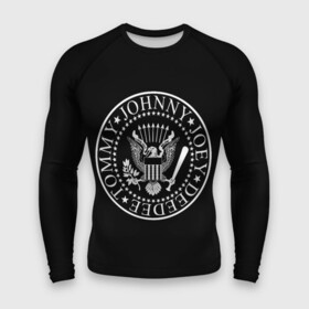 Мужской рашгард 3D с принтом RAMONES в Курске,  |  | america | ramones | rock | usa | америка | джонни рамон | джоуи рамон | ди ди рамон | клем бурк | кристофер уорд | марки рамон | рамоунз | ричи рамон | рок | сша | томми рамон