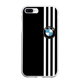 Чехол для iPhone 7Plus/8 Plus матовый с принтом BMW SPORT в Курске, Силикон | Область печати: задняя сторона чехла, без боковых панелей | Тематика изображения на принте: bmw | bmw motorsport | bmw performance | carbon | m | m power | motorsport | performance | sport | бмв | карбон | моторспорт | спорт