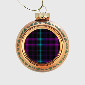 Стеклянный ёлочный шар с принтом Neon cell в Курске, Стекло | Диаметр: 80 мм | геометрия | градиент | квадраты | клетка | клетчатый | линии | неоновый | полосы | популярный | разноцветный | решетка | сетка | текстура | фиолетовый | шотландка | яркий