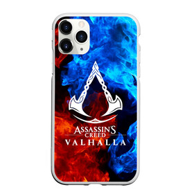 Чехол для iPhone 11 Pro Max матовый с принтом ASSASSIN`S CREED VALHALLA в Курске, Силикон |  | slayer | valhalla | vikings | асасин | ассасин крид | ассассин | вальхалла | викинги | тамплиеры