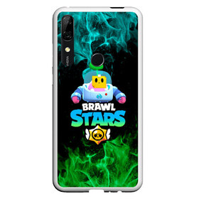 Чехол для Honor P Smart Z с принтом Sprout Brawl Stars в Курске, Силикон | Область печати: задняя сторона чехла, без боковых панелей | Тематика изображения на принте: brawl | brawl stars | sprout | бравл | бравл старс | росток | спраут | спраут brawl stars | спроут