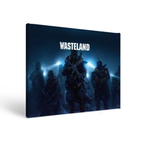 Холст прямоугольный с принтом Wasteland 3 в Курске, 100% ПВХ |  | game wasteland 3 | post apocalyptic | wasteland | wasteland 2 | wasteland 3 | вастеленд | вестерленд | вестленд | вэстелэнд | игра wasteland | постапакалипсис | пустошь | ядерная зима