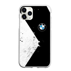 Чехол для iPhone 11 Pro Max матовый с принтом BMW в Курске, Силикон |  | bmw | bmw motorsport | bmw performance | carbon | m | m power | motorsport | performance | sport | бмв | карбон | моторспорт | спорт