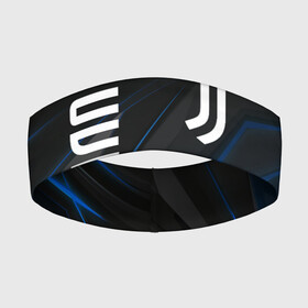 Повязка на голову 3D с принтом JUVENTUS   ЮВЕНТУС в Курске,  |  | cr7 | fc juventus | football | juve | juventus | ronaldo | sport | роналдо | спорт | футбол | ювентус