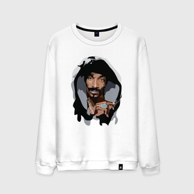 Мужской свитшот хлопок с принтом Snoop Dogg в Курске, 100% хлопок |  | 2pac | black | dog | dr dre | hip hop | rap | snoop dogg | west coast | гангстер | микрофон | музыка | рифма | рэп | рэпер | снуп дог | собака | хип хоп