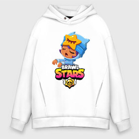 Мужское худи Oversize хлопок с принтом BRAWL STARS SANDY в Курске, френч-терри — 70% хлопок, 30% полиэстер. Мягкий теплый начес внутри —100% хлопок | боковые карманы, эластичные манжеты и нижняя кромка, капюшон на магнитной кнопке | bibi | brawl stars | coach mike | crow | leon | leon shark | max | mecha crow | mr.p | phoenix | sally leon | sandy | spike | sprout | tara | unicorn | virus 8 bit | werewolf | ворон | оборотень