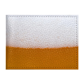 Обложка для студенческого билета с принтом ТЕМА:ПИВО в Курске, натуральная кожа | Размер: 11*8 см; Печать на всей внешней стороне | beer | бир | напитки | пенное