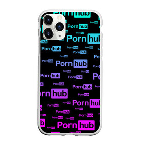 Чехол для iPhone 11 Pro матовый с принтом PornHub в Курске, Силикон |  | Тематика изображения на принте: adriana chechik | bang bros | brooklyn chase | evil angel | funny | laugh | music | reality kings | riley reid | romi rain | sydney cole | xxx | ава тейлор | адриана чечик | девушки