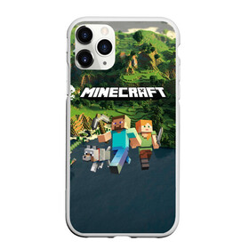 Чехол для iPhone 11 Pro Max матовый с принтом Minecraft в Курске, Силикон |  | craft | game | mine | minecraft | minecraftmemories | pixel | tnt | twitter | блок | динамит | игра | красный блок | майнкрафт | маркус перссон | пиксель | ремесло | тротил | шахта