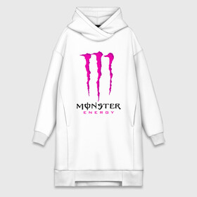 Платье-худи хлопок с принтом MONSTER ENERGY в Курске,  |  | black monster | bmx | claw | cybersport | energy | monster | monster energy | moto | motocross | race | sport | киберспорт | когти | монстер энерджи | монстр | мото | мотокросс | ралли | скейтбординг | спорт | т | энергия