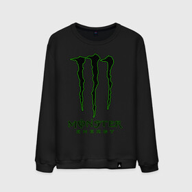 Мужской свитшот хлопок с принтом MONSTER ENERGY в Курске, 100% хлопок |  | black monster | bmx | claw | cybersport | energy | monster | monster energy | moto | motocross | race | sport | киберспорт | когти | монстер энерджи | монстр | мото | мотокросс | ралли | скейтбординг | спорт | т | энергия