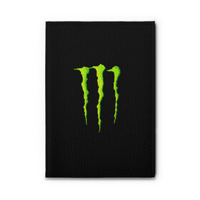 Обложка для автодокументов с принтом MONSTER ENERGY в Курске, натуральная кожа |  размер 19,9*13 см; внутри 4 больших “конверта” для документов и один маленький отдел — туда идеально встанут права | black monster | bmx | claw | cybersport | energy | monster | monster energy | moto | motocross | race | sport | киберспорт | когти | монстер энерджи | монстр | мото | мотокросс | ралли | скейтбординг | спорт | т | энергия