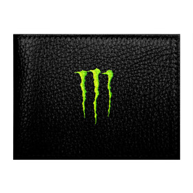 Обложка для студенческого билета с принтом MONSTER ENERGY в Курске, натуральная кожа | Размер: 11*8 см; Печать на всей внешней стороне | black monster | bmx | claw | cybersport | energy | monster | monster energy | moto | motocross | race | sport | киберспорт | когти | монстер энерджи | монстр | мото | мотокросс | ралли | скейтбординг | спорт | т | энергия