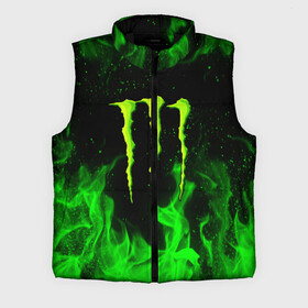 Мужской жилет утепленный 3D с принтом MONSTER ENERGY в Курске,  |  | black monster | bmx | claw | cybersport | energy | monster | monster energy | moto | motocross | race | sport | киберспорт | когти | монстер энерджи | монстр | мото | мотокросс | ралли | скейтбординг | спорт | т | энергия