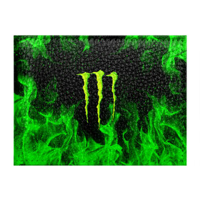 Обложка для студенческого билета с принтом MONSTER ENERGY в Курске, натуральная кожа | Размер: 11*8 см; Печать на всей внешней стороне | black monster | bmx | claw | cybersport | energy | monster | monster energy | moto | motocross | race | sport | киберспорт | когти | монстер энерджи | монстр | мото | мотокросс | ралли | скейтбординг | спорт | т | энергия