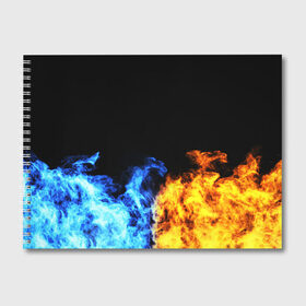 Альбом для рисования с принтом БИТВА ОГНЕЙ в Курске, 100% бумага
 | матовая бумага, плотность 200 мг. | Тематика изображения на принте: fire | flame | битва | вода | жар | желтый | искра | искры | костер | красный | лед | огней | огнем | огненные | огненный | огни | огнями | огонек | огонечек | огонечки | огонь | огоньки | оранжевый | пламя | пожар