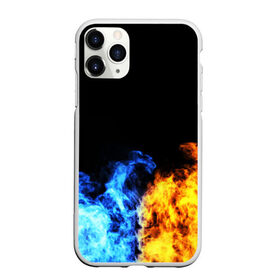 Чехол для iPhone 11 Pro Max матовый с принтом БИТВА ОГНЕЙ в Курске, Силикон |  | fire | flame | битва | вода | жар | желтый | искра | искры | костер | красный | лед | огней | огнем | огненные | огненный | огни | огнями | огонек | огонечек | огонечки | огонь | огоньки | оранжевый | пламя | пожар