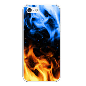 Чехол для iPhone 5/5S матовый с принтом БИТВА ОГНЕЙ в Курске, Силикон | Область печати: задняя сторона чехла, без боковых панелей | fire | flame | битва | вода | жар | желтый | искра | искры | костер | красный | лед | огней | огнем | огненные | огненный | огни | огнями | огонек | огонечек | огонечки | огонь | огоньки | оранжевый | пламя | пожар