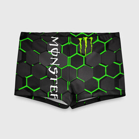 Детские купальные плавки 3D с принтом MONSTER ENERGY в Курске, Полиэстер 85%, Спандекс 15% | Слитный крой, подклад по переду изделия, узкие бретели | black monster | bmx | claw | cybersport | energy | monster | monster energy | moto | motocross | race | sport | киберспорт | когти | монстер энерджи | монстр | мото | мотокросс | ралли | скейтбординг | спорт | т | энергия