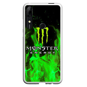 Чехол для Honor P Smart Z с принтом MONSTER ENERGY в Курске, Силикон | Область печати: задняя сторона чехла, без боковых панелей | black monster | bmx | claw | cybersport | energy | monster | monster energy | moto | motocross | race | sport | киберспорт | когти | монстер энерджи | монстр | мото | мотокросс | ралли | скейтбординг | спорт | т | энергия