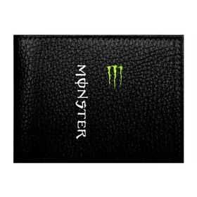 Обложка для студенческого билета с принтом MONSTER ENERGY в Курске, натуральная кожа | Размер: 11*8 см; Печать на всей внешней стороне | black monster | bmx | claw | cybersport | energy | monster | monster energy | moto | motocross | race | sport | киберспорт | когти | монстер энерджи | монстр | мото | мотокросс | ралли | скейтбординг | спорт | т | энергия