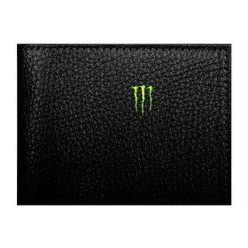 Обложка для студенческого билета с принтом MONSTER ENERGY в Курске, натуральная кожа | Размер: 11*8 см; Печать на всей внешней стороне | black monster | bmx | claw | cybersport | energy | monster | monster energy | moto | motocross | race | sport | киберспорт | когти | монстер энерджи | монстр | мото | мотокросс | ралли | скейтбординг | спорт | т | энергия