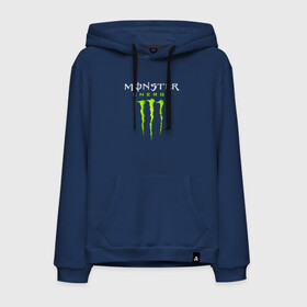 Мужская толстовка с принтом MONSTER ENERGY в Курске, френч-терри, мягкий теплый начес внутри (100% хлопок) | карман-кенгуру, эластичные манжеты и нижняя кромка, капюшон с подкладом и шнурком | Тематика изображения на принте: black monster | bmx | claw | cybersport | energy | monster | monster energy | moto | motocross | race | sport | киберспорт | когти | монстер энерджи | монстр | мото | мотокросс | ралли | скейтбординг | спорт | т | энергия