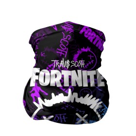 Бандана-труба 3D с принтом TRAVIS SCOTT+FORTNITE в Курске, 100% полиэстер, ткань с особыми свойствами — Activecool | плотность 150‒180 г/м2; хорошо тянется, но сохраняет форму | america | astro jack | astroworld | cactus jack | fortnite | fortnite 2 | fortnite х | rap | travis scott | usa | wish you were here | америка | астро джек | зарубежный реп | кактус джек | реп | сша | трэвис скотт | фортнайт | фортнайт 2