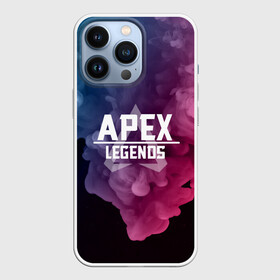 Чехол для iPhone 13 Pro с принтом Apex Legends в Курске,  |  | apex | bangalore | battle | bloodhound | caustic | frontier | gibraltar | legends | lifeline | mirage | royale | shooter | битва | королевская | легенды | фронтир | шутер