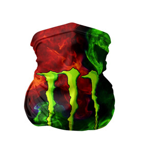 Бандана-труба 3D с принтом MONSTER ENERGY в Курске, 100% полиэстер, ткань с особыми свойствами — Activecool | плотность 150‒180 г/м2; хорошо тянется, но сохраняет форму | black monster | bmx | claw | cybersport | energy | monster | monster energy | moto | motocross | race | sport | киберспорт | когти | монстер энерджи | монстр | мото | мотокросс | ралли | скейтбординг | спорт | т | энергия