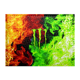 Обложка для студенческого билета с принтом MONSTER ENERGY в Курске, натуральная кожа | Размер: 11*8 см; Печать на всей внешней стороне | black monster | bmx | claw | cybersport | energy | monster | monster energy | moto | motocross | race | sport | киберспорт | когти | монстер энерджи | монстр | мото | мотокросс | ралли | скейтбординг | спорт | т | энергия