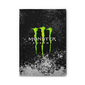 Обложка для автодокументов с принтом MONSTER ENERGY в Курске, натуральная кожа |  размер 19,9*13 см; внутри 4 больших “конверта” для документов и один маленький отдел — туда идеально встанут права | black monster | bmx | claw | cybersport | energy | monster | monster energy | moto | motocross | race | sport | киберспорт | когти | монстер энерджи | монстр | мото | мотокросс | ралли | скейтбординг | спорт | т | энергия