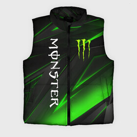 Мужской жилет утепленный 3D с принтом MONSTER ENERGY в Курске,  |  | black monster | bmx | claw | cybersport | energy | monster | monster energy | moto | motocross | race | sport | киберспорт | когти | монстер энерджи | монстр | мото | мотокросс | ралли | скейтбординг | спорт | т | энергия