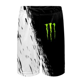 Детские спортивные шорты 3D с принтом MONSTER ENERGY в Курске,  100% полиэстер
 | пояс оформлен широкой мягкой резинкой, ткань тянется
 | black monster | bmx | claw | cybersport | energy | monster | monster energy | moto | motocross | race | sport | киберспорт | когти | монстер энерджи | монстр | мото | мотокросс | ралли | скейтбординг | спорт | т | энергия