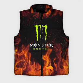 Мужской жилет утепленный 3D с принтом MONSTER ENERGY в Курске,  |  | black monster | bmx | claw | cybersport | energy | monster | monster energy | moto | motocross | race | sport | киберспорт | когти | монстер энерджи | монстр | мото | мотокросс | ралли | скейтбординг | спорт | т | энергия