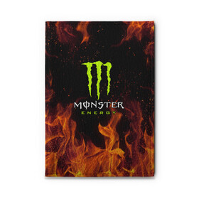 Обложка для автодокументов с принтом MONSTER ENERGY  в Курске, натуральная кожа |  размер 19,9*13 см; внутри 4 больших “конверта” для документов и один маленький отдел — туда идеально встанут права | black monster | bmx | claw | cybersport | energy | monster | monster energy | moto | motocross | race | sport | киберспорт | когти | монстер энерджи | монстр | мото | мотокросс | ралли | скейтбординг | спорт | т | энергия