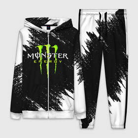 Женский костюм 3D с принтом MONSTER ENERGY в Курске,  |  | black monster | bmx | claw | cybersport | energy | monster | monster energy | moto | motocross | race | sport | киберспорт | когти | монстер энерджи | монстр | мото | мотокросс | ралли | скейтбординг | спорт | т | энергия