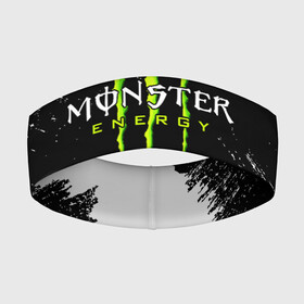 Повязка на голову 3D с принтом MONSTER ENERGY в Курске,  |  | black monster | bmx | claw | cybersport | energy | monster | monster energy | moto | motocross | race | sport | киберспорт | когти | монстер энерджи | монстр | мото | мотокросс | ралли | скейтбординг | спорт | т | энергия