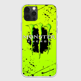 Чехол для iPhone 12 Pro Max с принтом MONSTER ENERGY  в Курске, Силикон |  | black monster | bmx | claw | cybersport | energy | monster | monster energy | moto | motocross | race | sport | киберспорт | когти | монстер энерджи | монстр | мото | мотокросс | ралли | скейтбординг | спорт | т | энергия