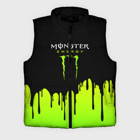 Мужской жилет утепленный 3D с принтом MONSTER ENERGY в Курске,  |  | black monster | bmx | claw | cybersport | energy | monster | monster energy | moto | motocross | race | sport | киберспорт | когти | монстер энерджи | монстр | мото | мотокросс | ралли | скейтбординг | спорт | т | энергия