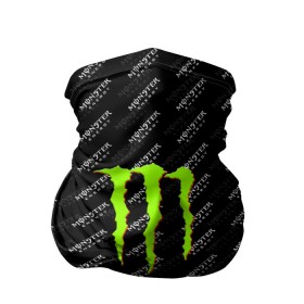 Бандана-труба 3D с принтом MONSTER ENERGY (Z) в Курске, 100% полиэстер, ткань с особыми свойствами — Activecool | плотность 150‒180 г/м2; хорошо тянется, но сохраняет форму | black monster | bmx | claw | cybersport | energy | monster | monster energy | moto | motocross | race | sport | киберспорт | когти | монстер энерджи | монстр | мото | мотокросс | ралли | скейтбординг | спорт | т | энергия